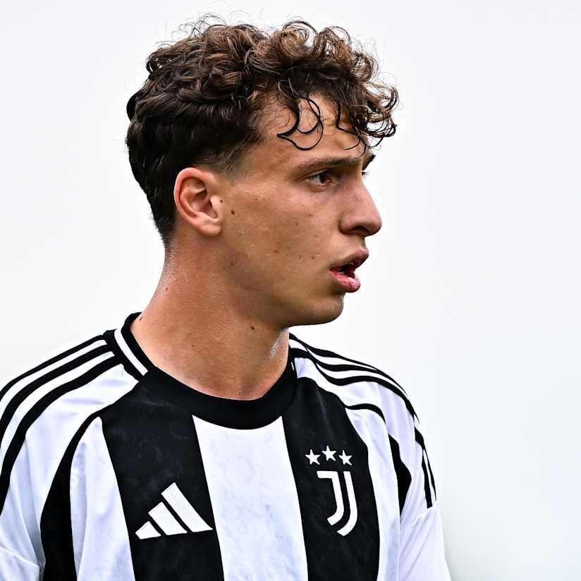 Next Gen | Di Biase al Crawley Town a titolo definitivo