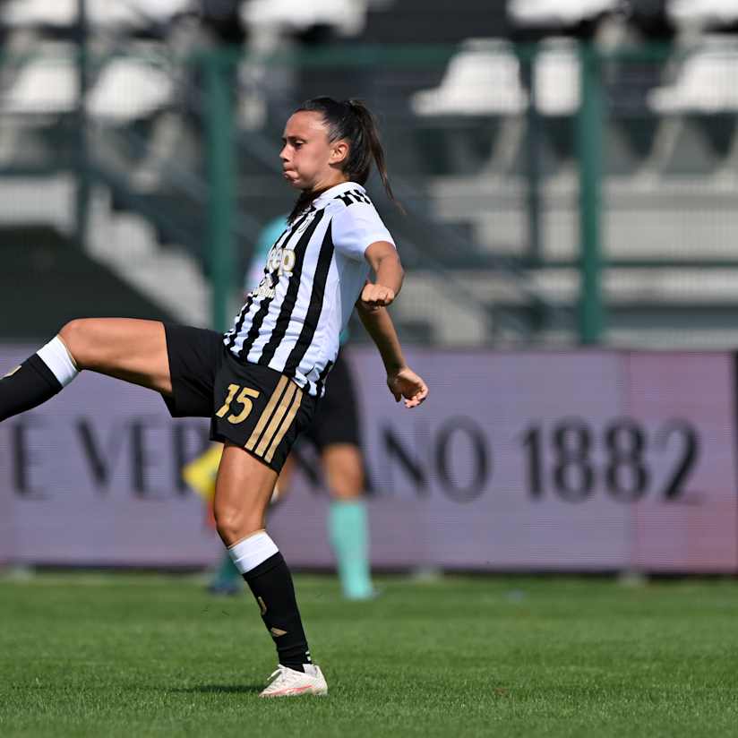 Serie A Women's Cup | Dove vedere Juventus Women-Inter