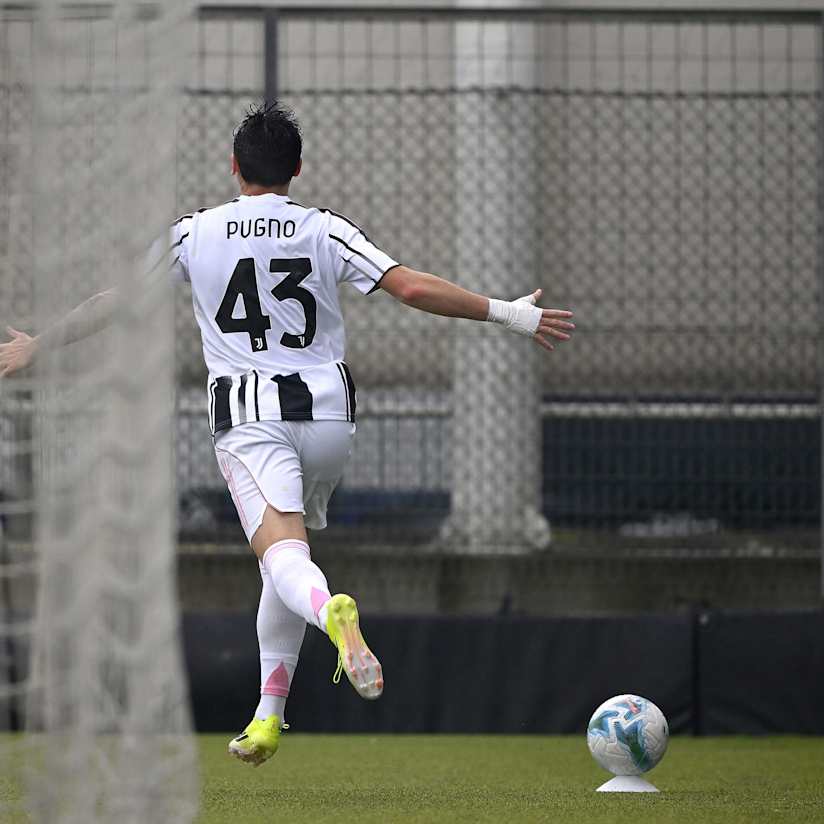 Gallery | U20 | Juventus-Inter