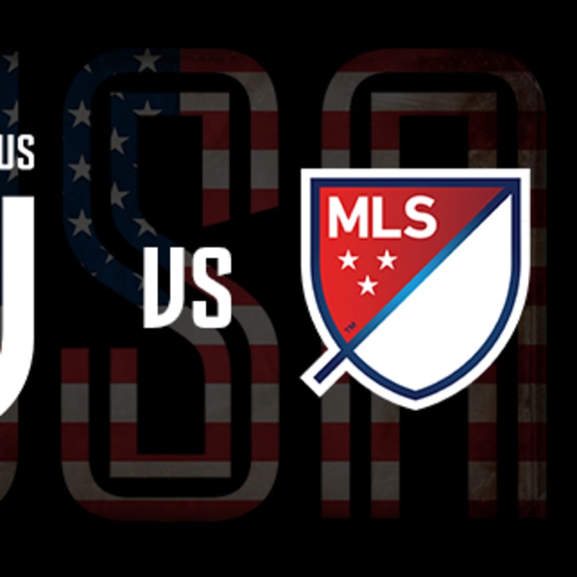 MLS All-Star Team roster features former Bianconeri