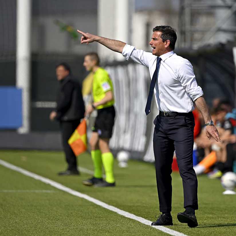 Gallery | U20 | Juventus-Milan