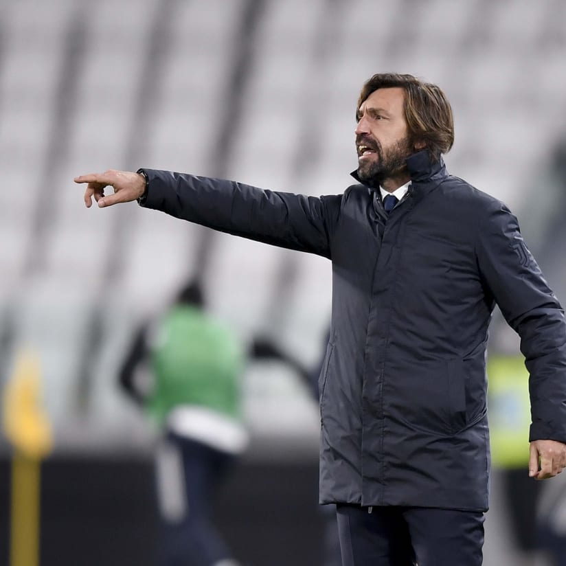 Post-match reaction to Cagliari triumph