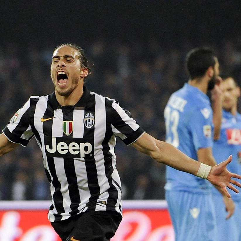 Caceres hails Sunday’s significant victory over Napoli