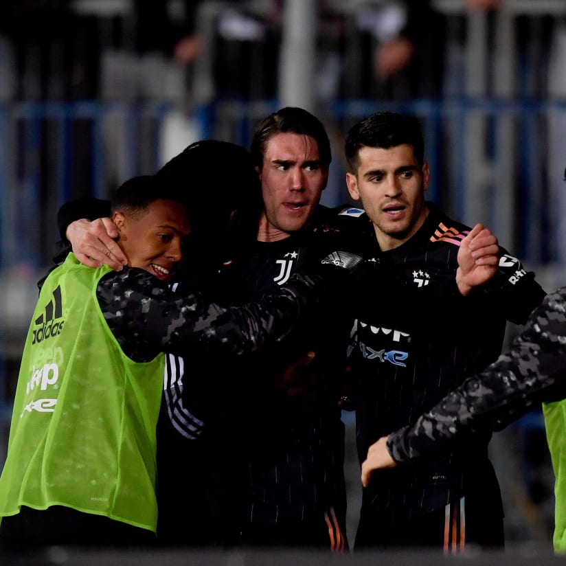 Matchday Station | La sfida del Franchi