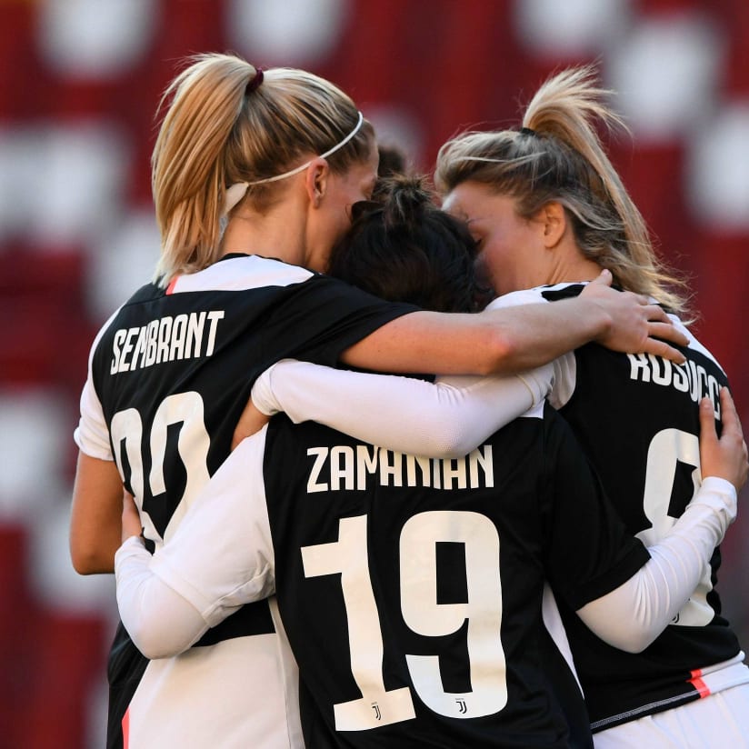 #MatchDayStats ⎮Juve-Sassuolo