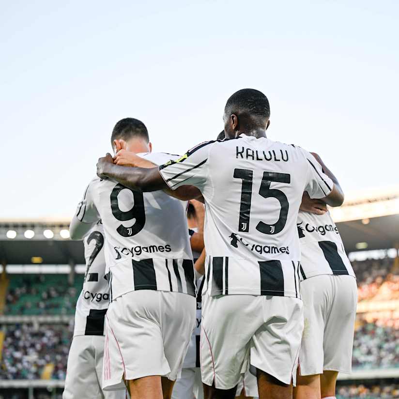 Preview: Juventus vs Atalanta