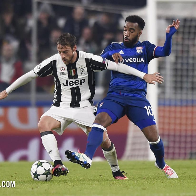 Marchisio frustasi kehilangan dua poin
