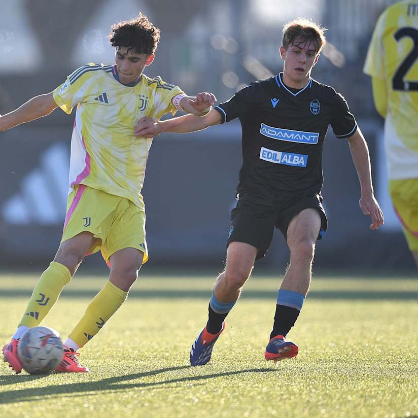 Gallery | U20 | Juventus-SPAL