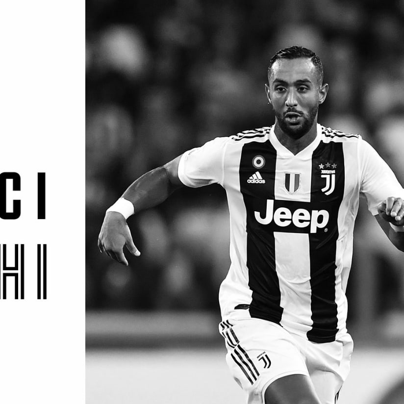 Thanks for everything, Medhi!