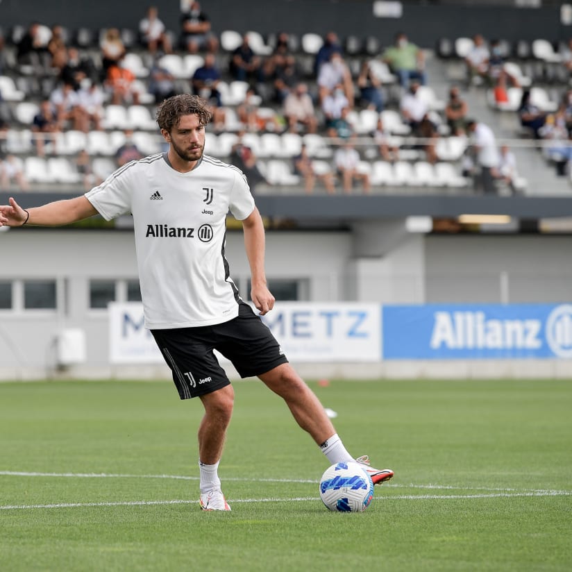 Black & White Stories: Svizzera-Italia in bianconero