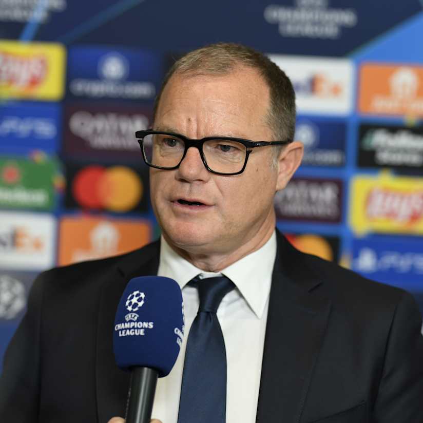Sorteggio del Playoff di Champions League | Il commento di Pessotto