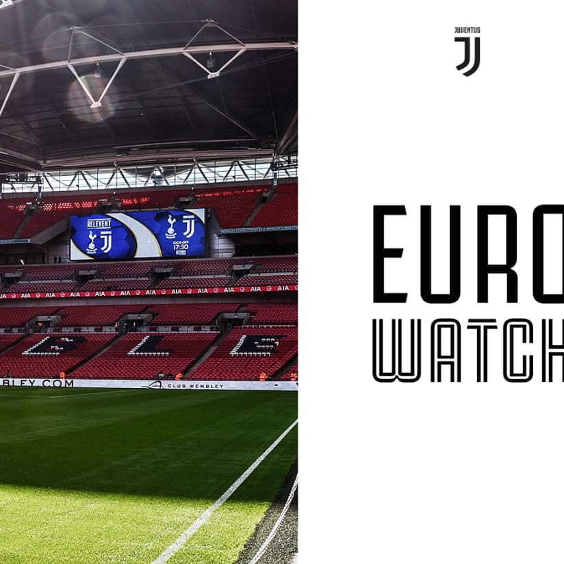 EUROWATCH: Tottenham pulang dengan hasil imbang dari Anfield