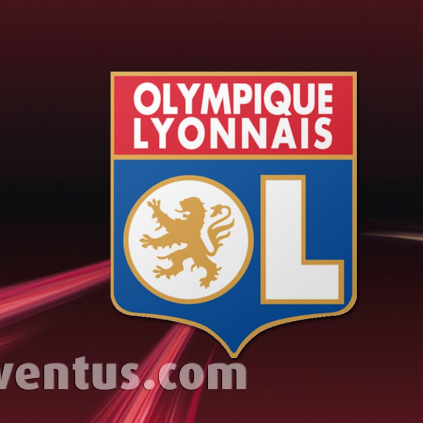 L'OL in campionato