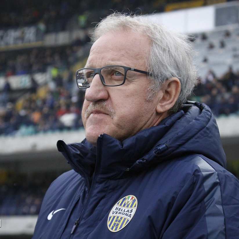 Del Neri: “Juve the team to beat”