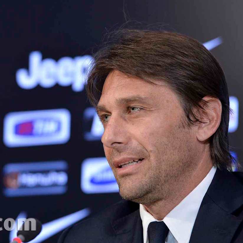 Conte: «E' un momento esaltante»