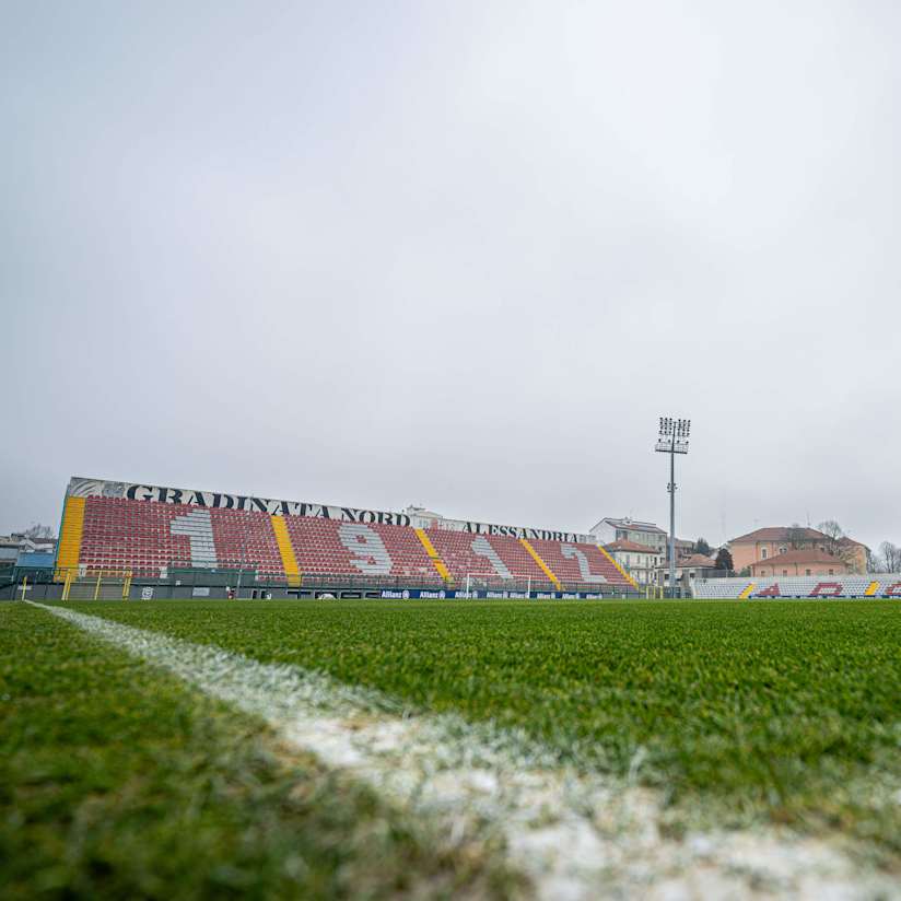 Serie C | Juventus Next Gen-Pineto | Le formazioni ufficiali