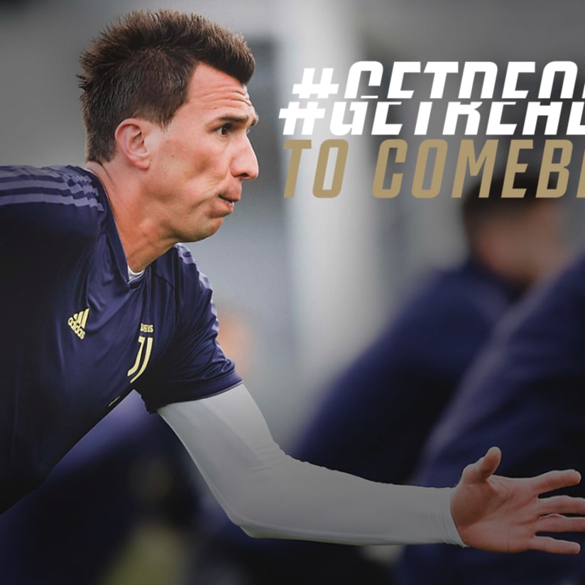 One more sleep: #JuveAtleti