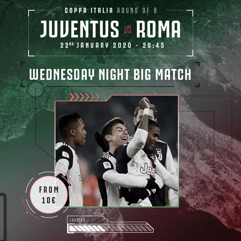 Cup quarter-final tickets on general sale!