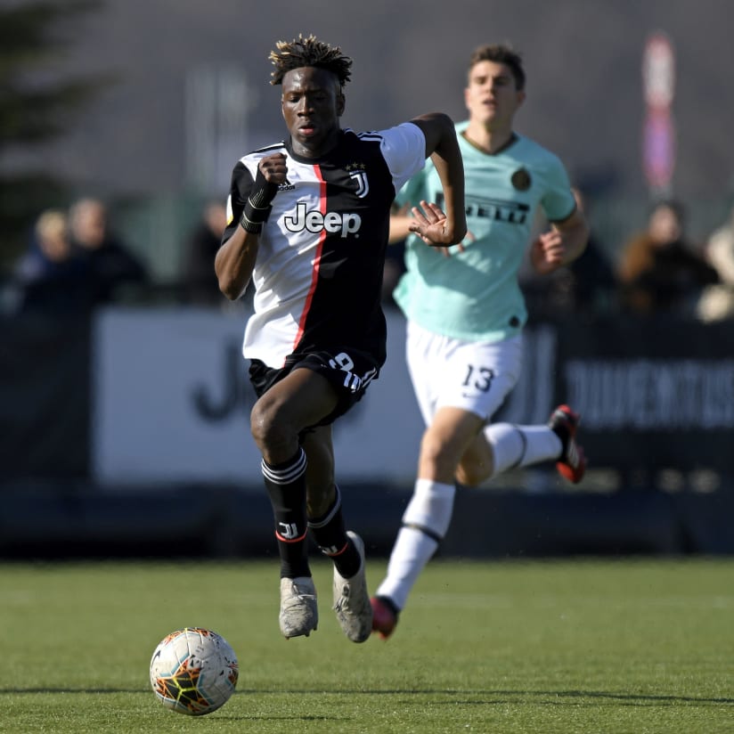 Gallery | Under 19, Juve-Inter