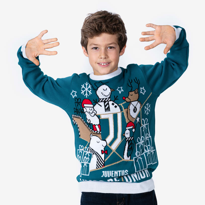 COLLEZIONE NATALE 2020