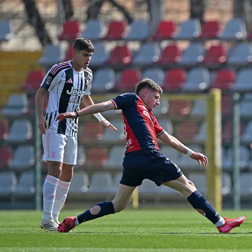 Gallery | Serie C | Juventus Next Gen-Gubbio