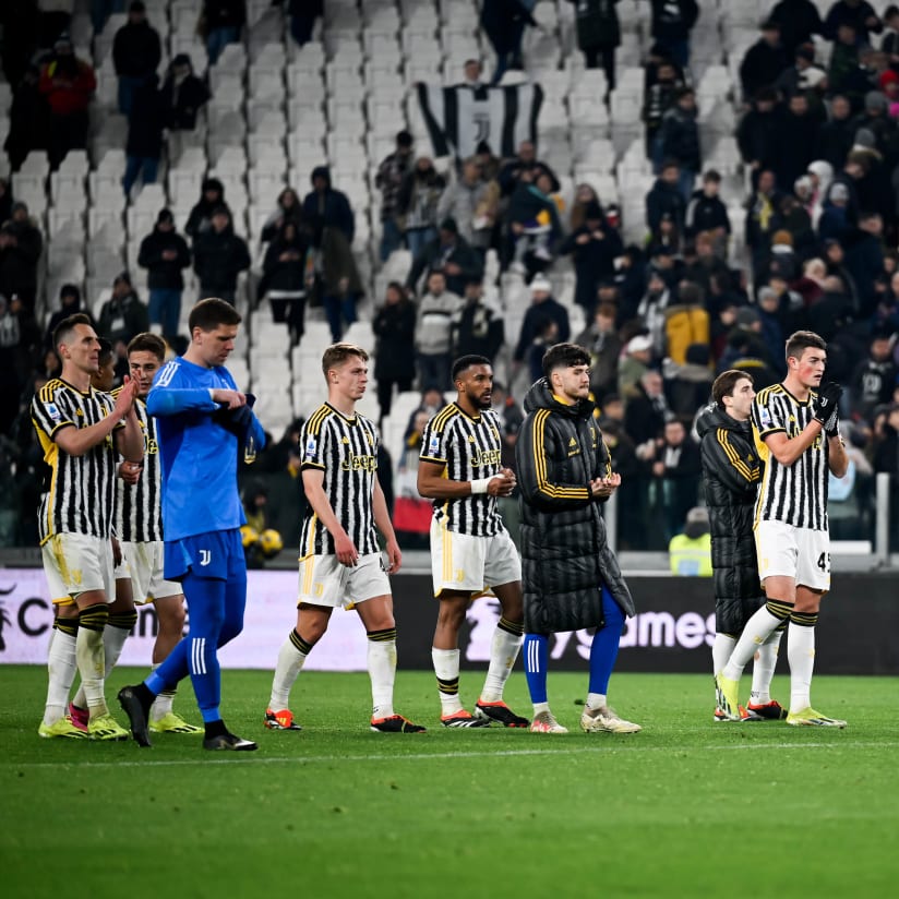 Juventus - Udinese | Gallery 