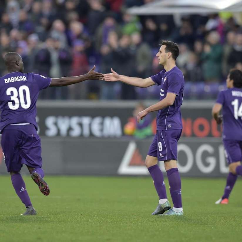 Sousa’s selection for Turin trip