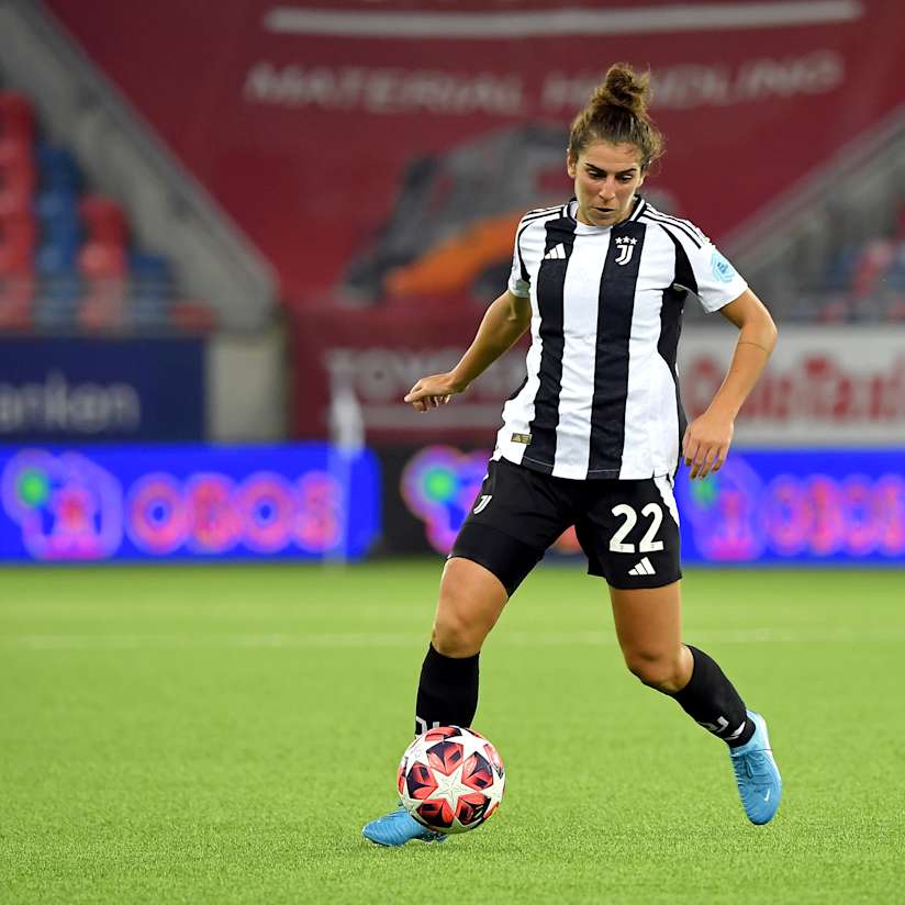 UWCL | Arsenal-Juventus, dove vederla
