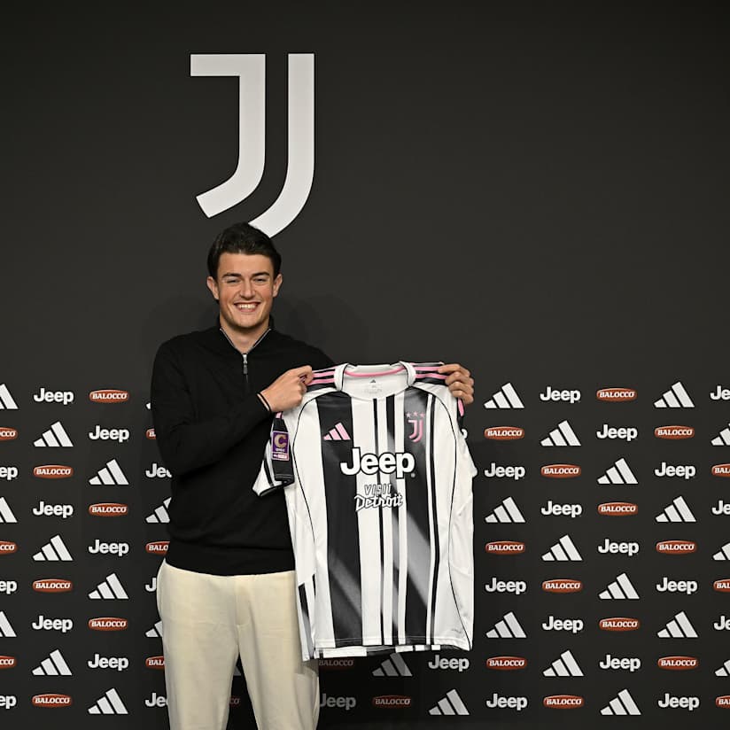 Next Gen | Leonardo Cerri rientra dal prestito al Bari