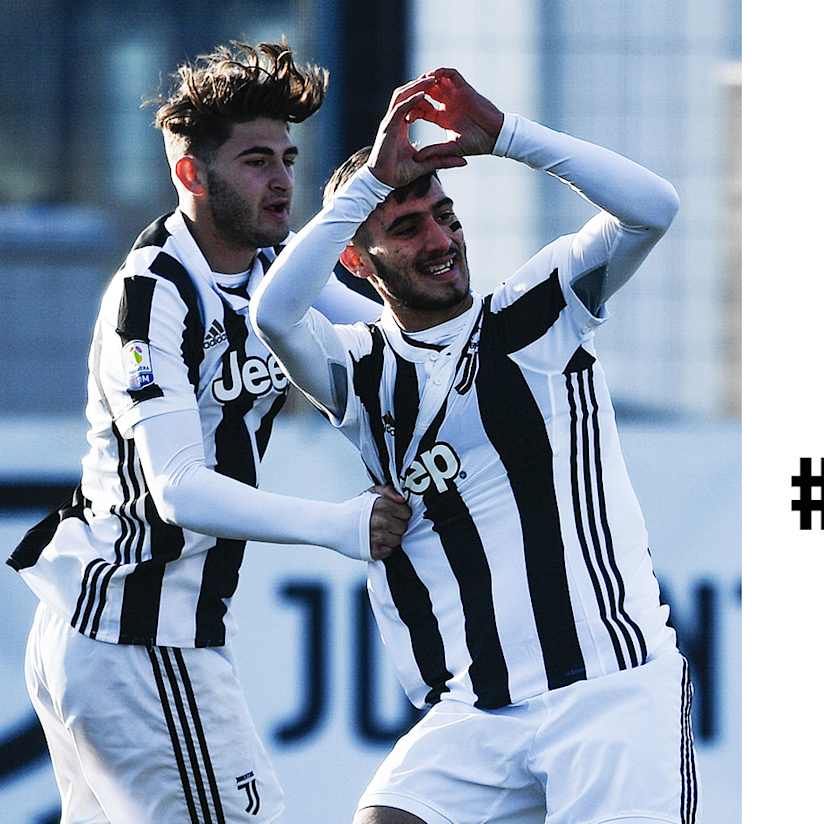 Juventus Youth: il programma del weekend