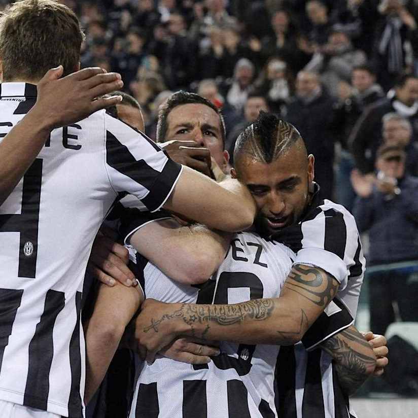 22 convocati per Fiorentina-Juve Tim Cup