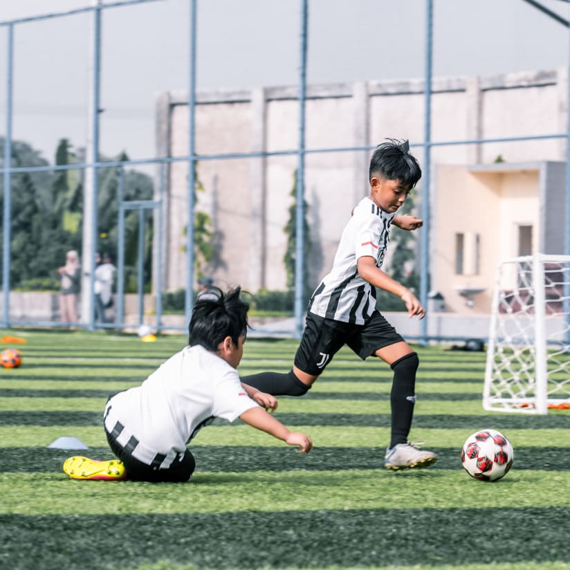 Training Camp Indonesia 2023