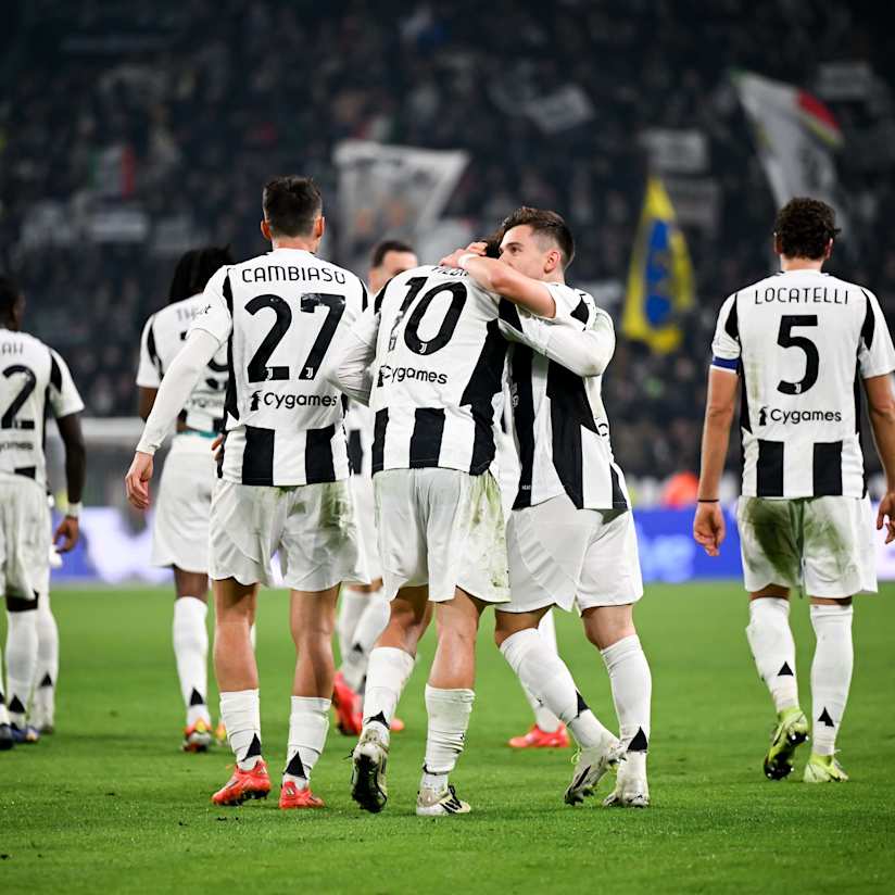 Where to watch Juventus-Bologna