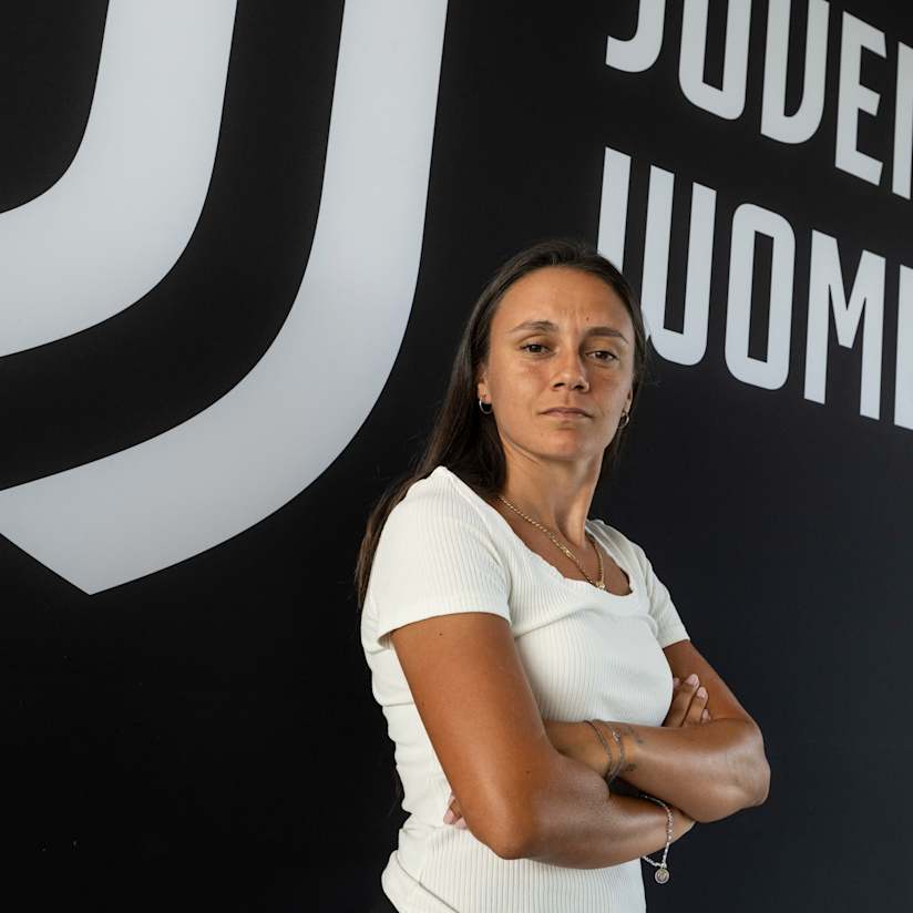 Serturini: I share Juve’s mentality, I want to improve every day 