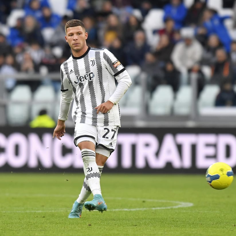 Dove vedere Juventus Next Gen-Vicenza