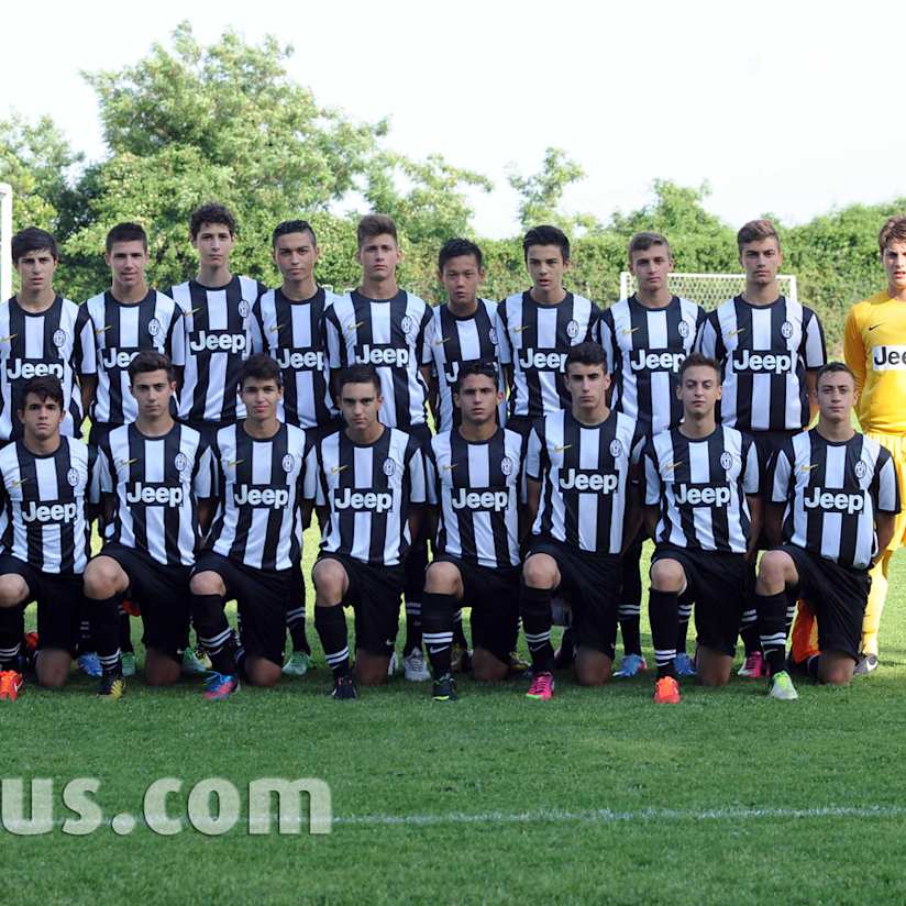 Giovanissimi, partenza ottima