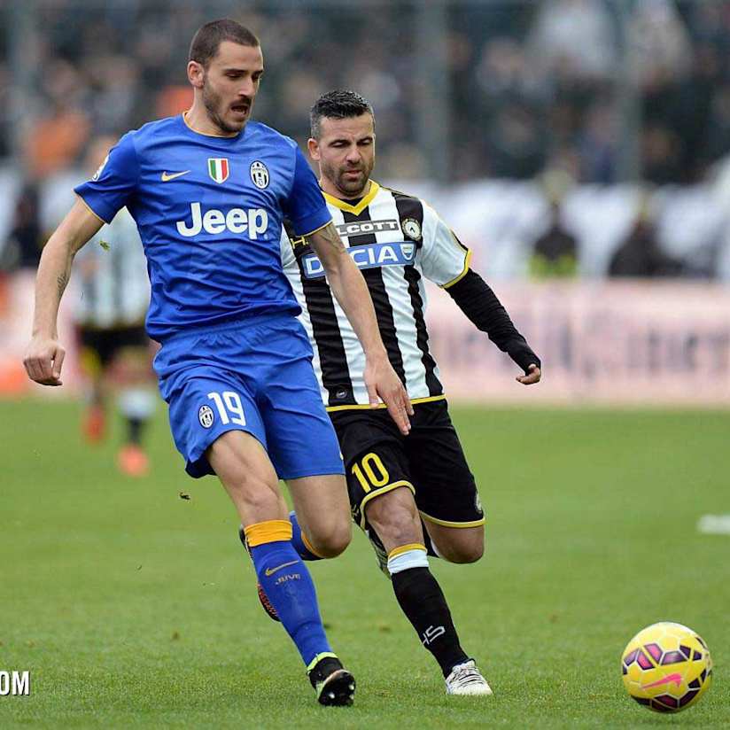 Goalless in Udine