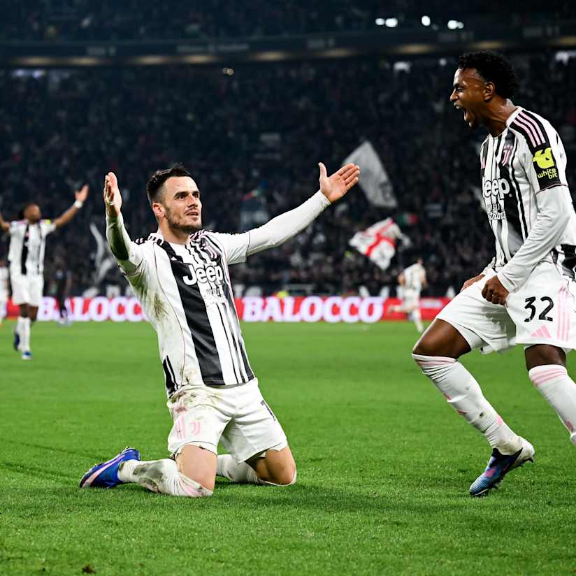 Serie A | Dove vedere Inter-Juventus