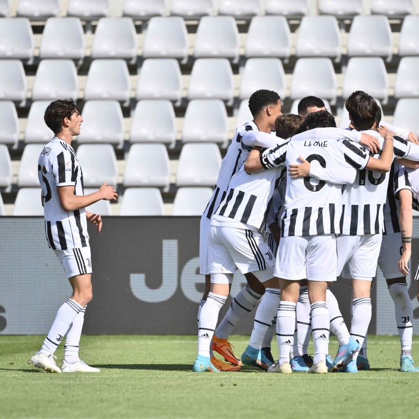 Under 23 | Vittoria in rimonta e record di punti!