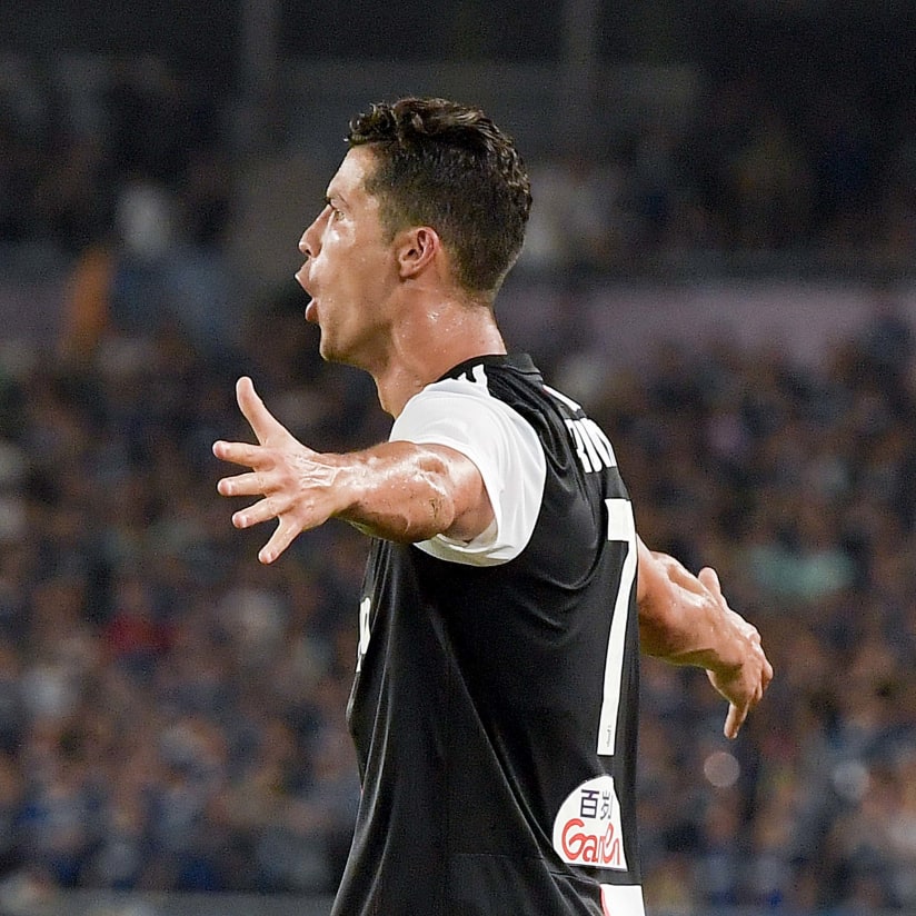 Juventus beat Inter on penalties 