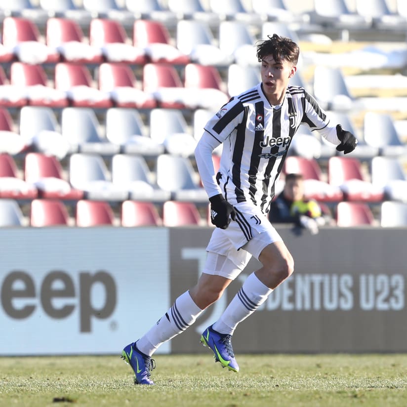 Under 23, i convocati per la Pro Vercelli