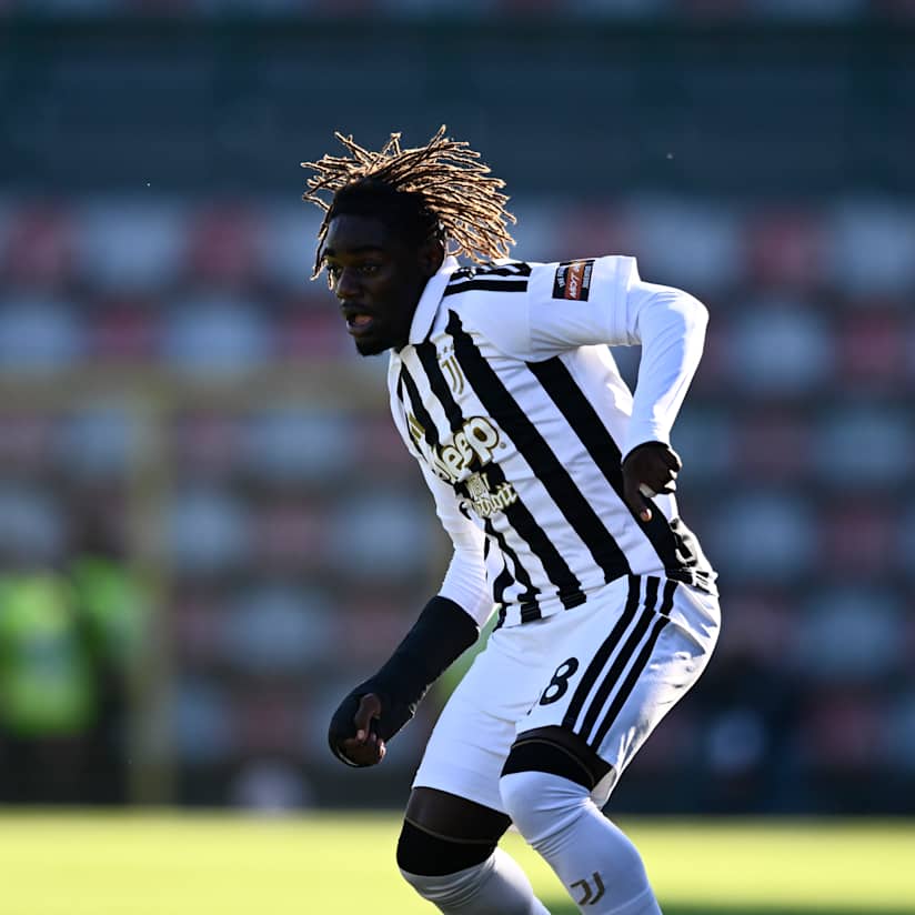Next Gen | Juventus-Lumezzane | Gallery