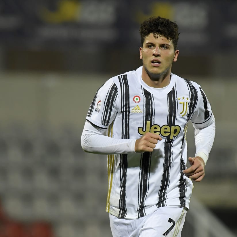 Under 23, pari con il Livorno