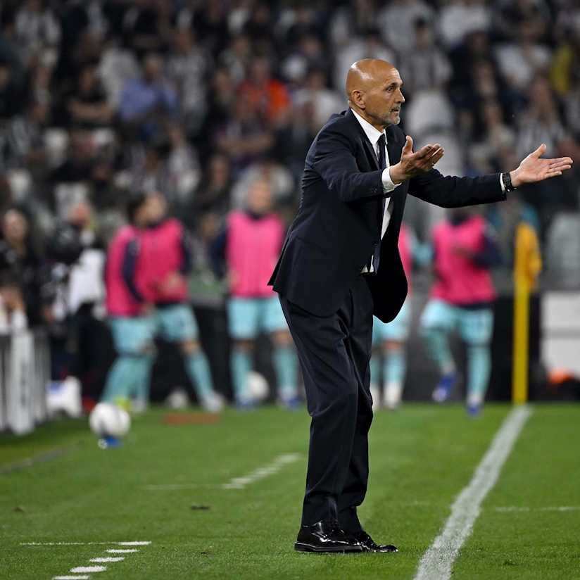 Serie A | Juventus-Bologna | Le interviste