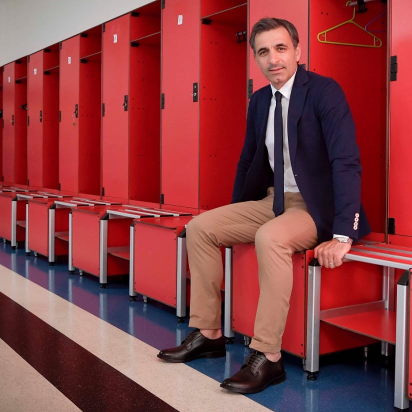 Under23, ufficiale il calendario della nuova stagione
