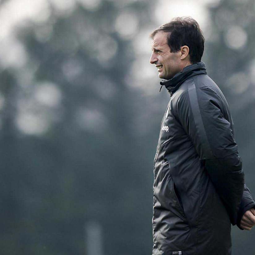 Malmo firmly in Bianconeri sights