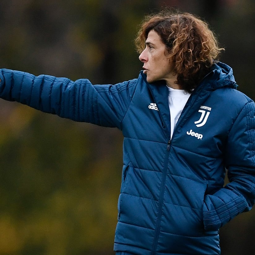 -2 a Brescia-Juventus Women