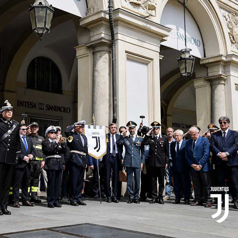 In ricordo di Erika