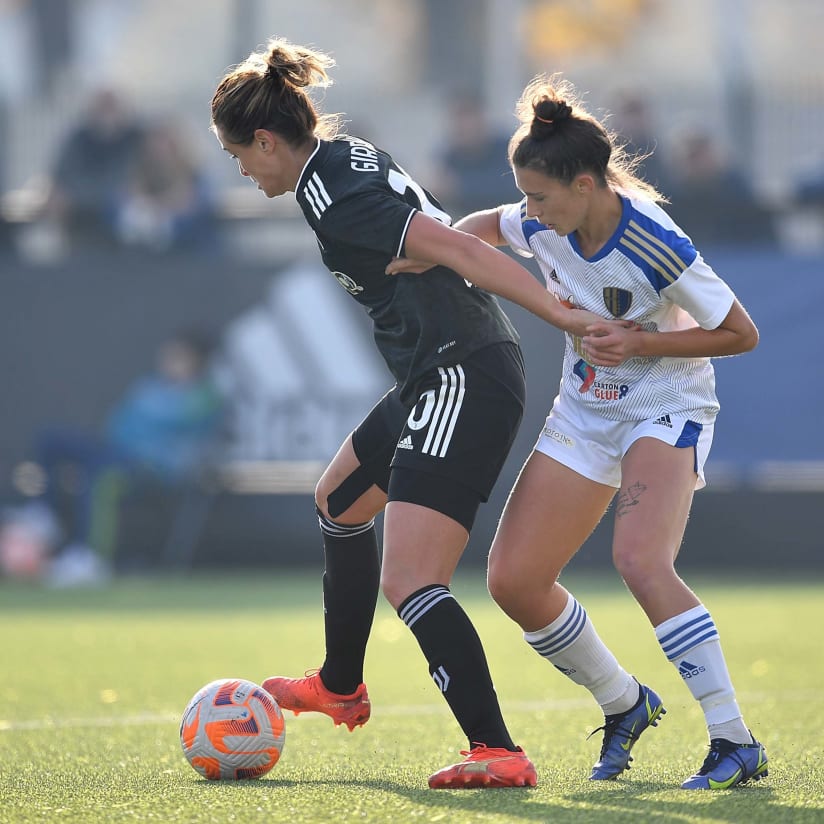 Debrief | Juventus Women - Como