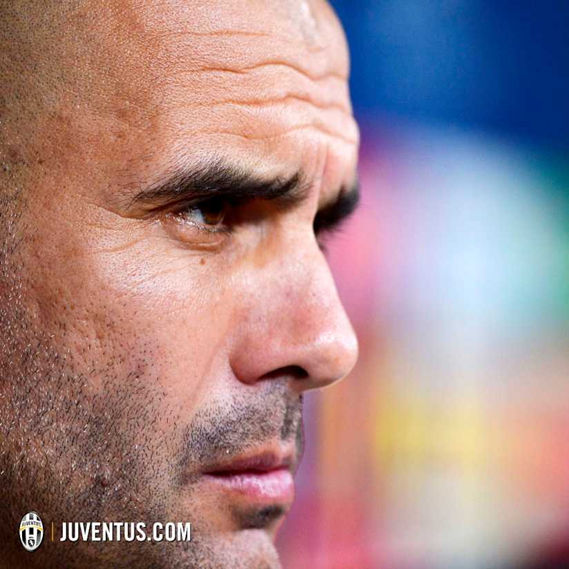 Juve-Bayern, parola ai nostri avversari